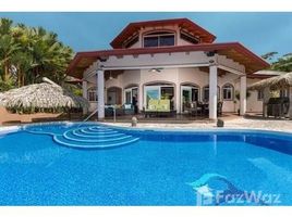 4 Bedroom House for sale at Ojochal, Osa, Puntarenas