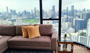 2 Bedrooms Condo for sale in Si Phraya, Bangkok Ashton Chula-Silom