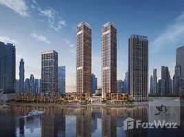 4 спален Пентхаус на продажу в Peninsula Four, Churchill Towers, Business Bay