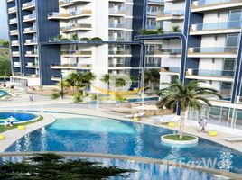 2 Habitación Apartamento en venta en Samana Waves 2, District 13