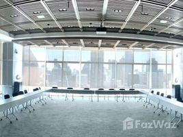 810 m2 Office for rent at KPI Tower, マッカサン