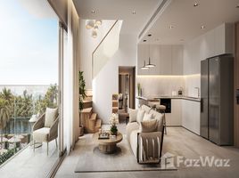 ขายคอนโด 2 ห้องนอน ในโครงการ ไซมิส บางเทา, เชิงทะเล