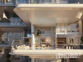 4 спален Квартира на продажу в Orla by Omniyat, The Crescent, Palm Jumeirah, Дубай