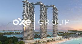 Available Units at Damac Bay