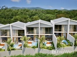 Studio Villa for sale in Badung, Bali, Canggu, Badung