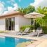 4 Schlafzimmer Villa zu vermieten im Cherng Lay Villas and Condominium, Choeng Thale