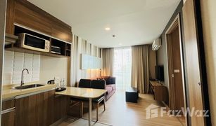 1 Bedroom Condo for sale in Phra Khanong Nuea, Bangkok Ramada by Wyndham Ten Ekamai Residences