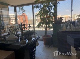 5 Habitaciones Apartamento en venta en Santiago, Santiago Vitacura
