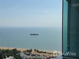 1 спален Квартира на продажу в Lumpini Park Beach Jomtien, Nong Prue