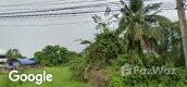 Street View of AD Bangsaray Condo Lake and Resort