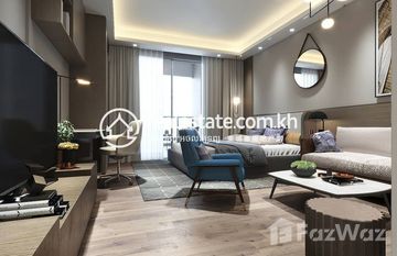 Unit D3 (2 bedrooms) in Pir, Преа Сианук