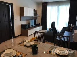 1 chambre Condominium à vendre à The Prime 11., Khlong Toei Nuea