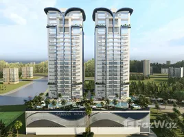 2 спален Квартира на продажу в Samana Waves 2, District 13, Jumeirah Village Circle (JVC)