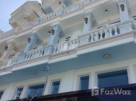3 Bedroom Villa for sale in District 12, Ho Chi Minh City, Trung My Tay, District 12