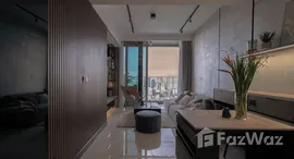 Những căn hiện có tại Empire City Thu Thiem