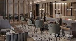 Available Units at The Address Sky View Tower 1