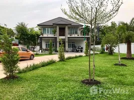 5 chambre Maison for sale in Vientiane, Sisattanak, Vientiane