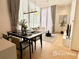 2 Bedroom Condo for sale at 28 Chidlom, Lumphini, Pathum Wan, Bangkok