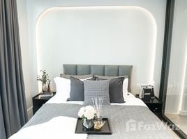 1 Schlafzimmer Wohnung zu verkaufen im La Maison Phaholyothin 24, Chomphon, Chatuchak, Bangkok, Thailand