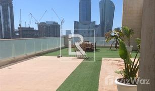5 Bedrooms Penthouse for sale in Shams Abu Dhabi, Abu Dhabi Mangrove Place