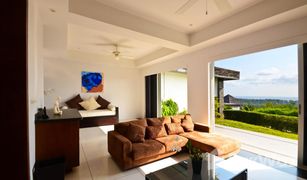 4 Bedrooms Villa for sale in Choeng Thale, Phuket The Residences Overlooking Layan