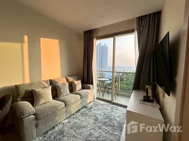 1 Bedroom Condo for rent at The Riviera Jomtien, Nong Prue, Pattaya, Chon Buri