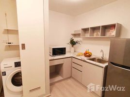 2 Bedroom Apartment for rent at Plum Condo Ram 60 Interchange, Hua Mak, Bang Kapi