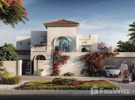 5 Habitación Villa en venta en Fay Alreeman, Al Reef Downtown, Al Reef