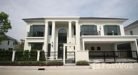 Available Units at Setthasiri Bangna KM.10