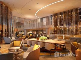 1 спален Квартира в аренду в Chatrium Grand Bangkok, Thanon Phet Buri, Ратчатхещи