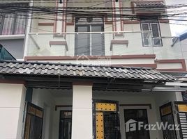 3 Schlafzimmer Haus zu verkaufen in Thu Dau Mot, Binh Duong, Hiep Thanh, Thu Dau Mot, Binh Duong