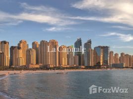 3 Bedroom Apartment for sale at La Vie, Jumeirah Beach Residence (JBR)