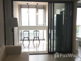 1 Schlafzimmer Appartement zu verkaufen im Rhythm Sukhumvit 42, Phra Khanong