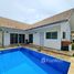 3 спален Дом на продажу в Hua Hin Hill Village 1, Нонг Кае