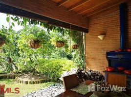 3 Habitación Casa for sale in Envigado, Antioquia, Envigado