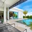 3 спален Вилла на продажу в Sivana Hills Hua Hin, Нонг Кае