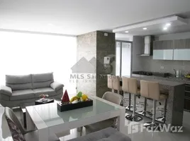 3 Schlafzimmer Appartement zu verkaufen im CALLE 38 NO.34-61, Bucaramanga