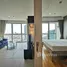 1 Bedroom Apartment for rent at The River by Raimon Land, Khlong Ton Sai