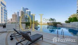 1 Bedroom Apartment for sale in Shams Abu Dhabi, Abu Dhabi Beach Towers