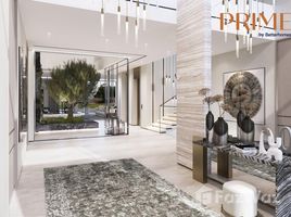 5 спален Дом на продажу в Signature Mansions, Earth, Jumeirah Golf Estates