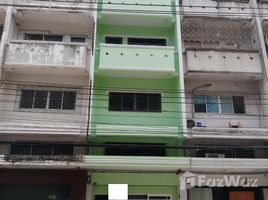 4 Habitación Adosado en venta en Baan Suetrong, Sai Ma