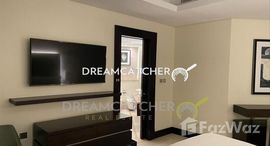 Available Units at The Address Downtown Hotel