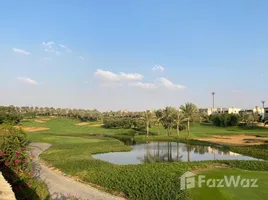 8 غرفة نوم فيلا للبيع في Katameya Dunes, مدينة القطامية