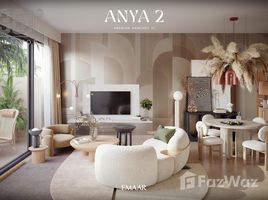 3 غرفة نوم منزل للبيع في Anya 2,  المرابع العربية الثالثة, دبي
