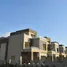 3 chambre Maison de ville à vendre à Palm Hills WoodVille., Al Wahat Road, 6 October City