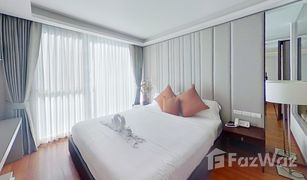 1 Bedroom Condo for sale in Khlong Tan Nuea, Bangkok The Residence at 61