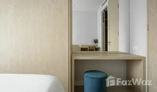 1 Bedroom Condo for sale in Phra Khanong Nuea, Bangkok Noble Reveal