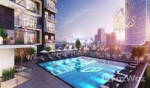1 Schlafzimmer Appartement zu verkaufen in District 18, Dubai Emerald JVC