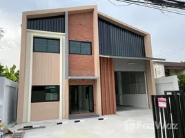 ขายที่ดิน ในโครงการ หมู่บ้านปิ่นทองแลนด์ แฟคทอรี่, ละหาร, บางบัวทอง