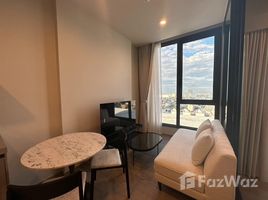 1 Bedroom Condo for rent at The Crest Park Residences, Chomphon